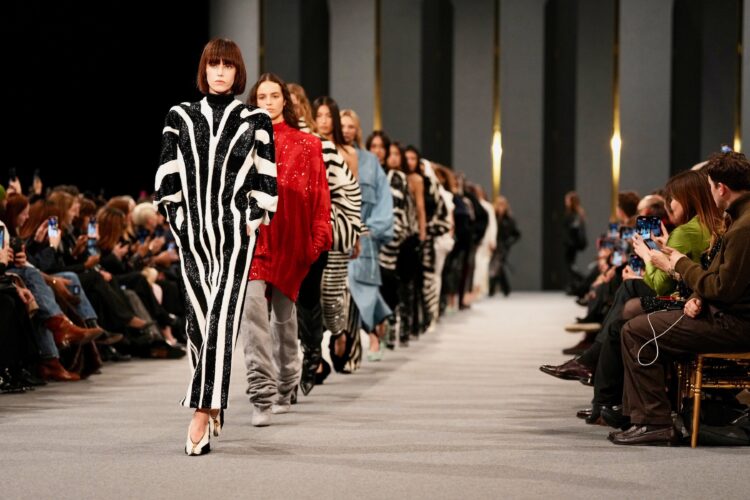Balmain hires Antonin Tron, moving brand from celebrity flash to fabric-first design